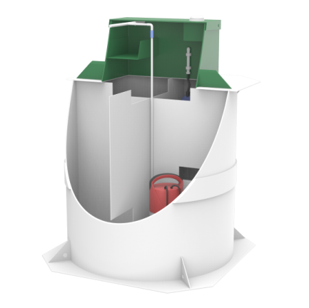 АОС Малахит NERO 5 АОС Малахит NERO 5