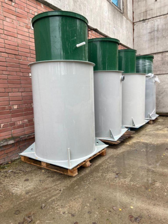 Септик Flipper 7