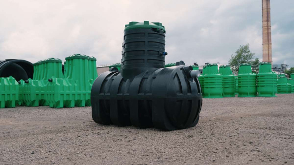 Септик Термит Профи 2.0 S Септик Термит Профи 2.0 S