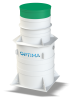 Септик Optima 8-1100