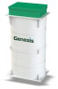 Септик Genesis 500 L Пр