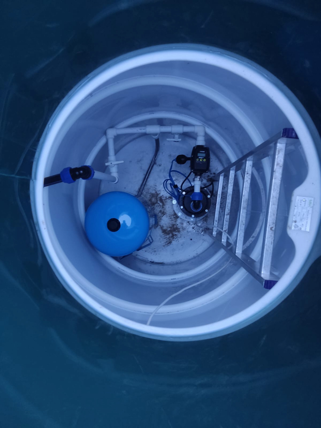 Кессон Био-С 2 тип 2