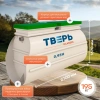 Септик Тверь Classic 0,95Н
