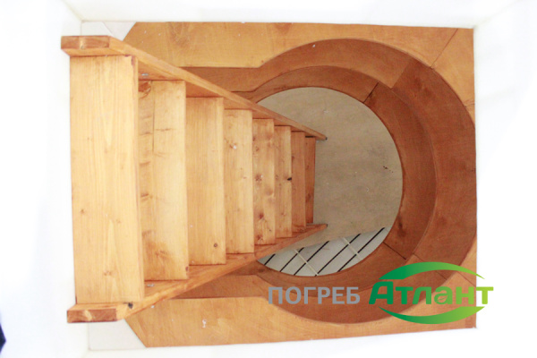 Погреб Атлант №2 (2000х2000)