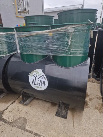 Септик Удача 1+