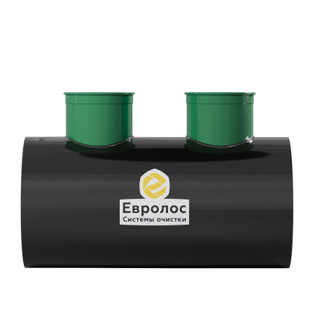 Септик Евролос Эко 6