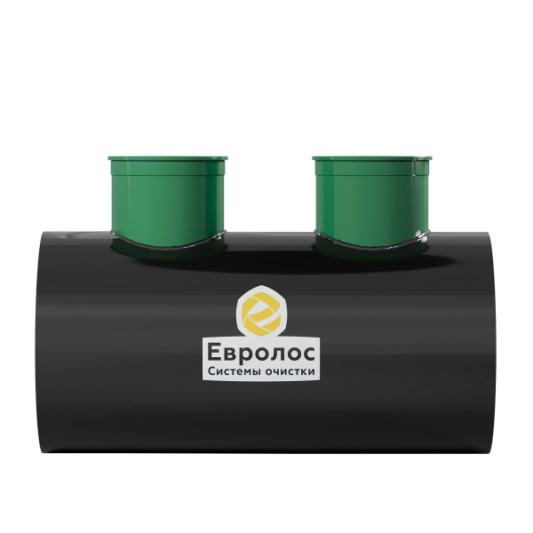 Септик Евролос Эко 8