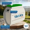 Септик Тверь Aero 0,8
