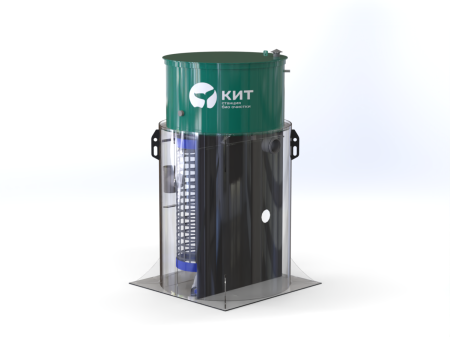 Септик Кит 4П-500 Септик Кит 4П-500