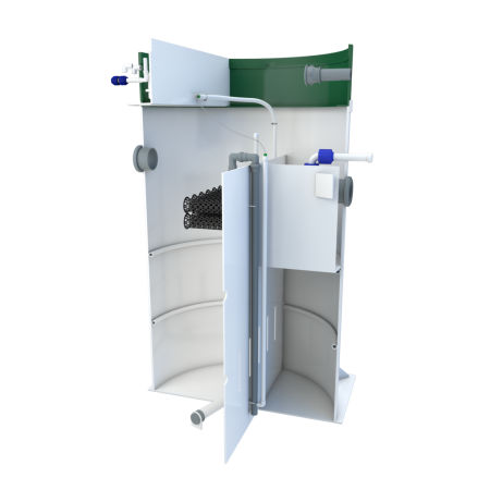 Септик Биодевайс ЭКО 8