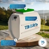 Септик Тверь Lite 0,6
