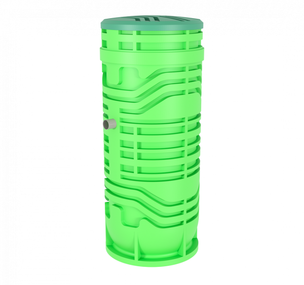 Септик Пеликан 5 Лонг