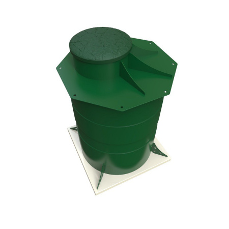 Кессон Korsu 3