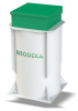 Септик БиоДека-3 П-600 Септик БиоДека-3 П-600