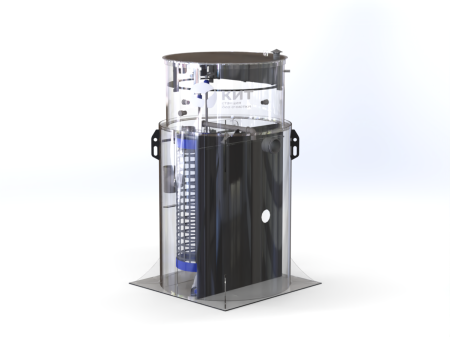 Септик Кит 4П-500 Септик Кит 4П-500