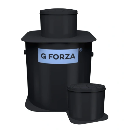 Септик G FORZA BIO 12ПР