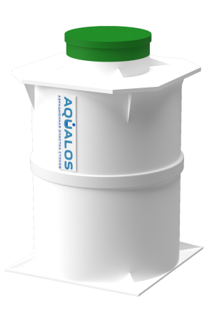 Септик Аквалос 20