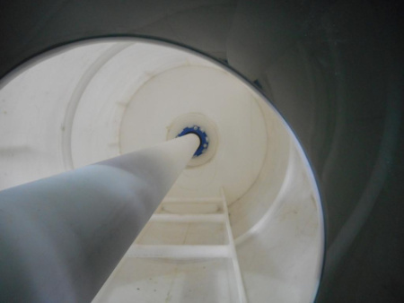 Кессон Sunray – 1