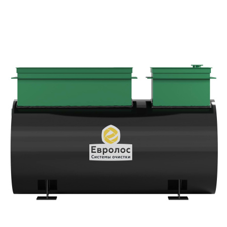 Септик Евролос Грунт 15
