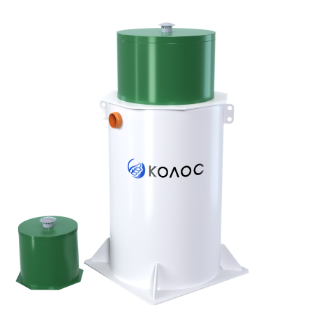 Септик Колос-5