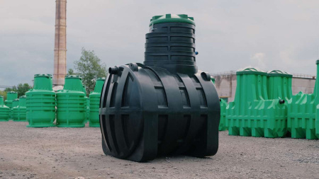 Септик Термит Профи 3.0 S