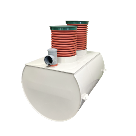 Септик ДКС-Оптимум