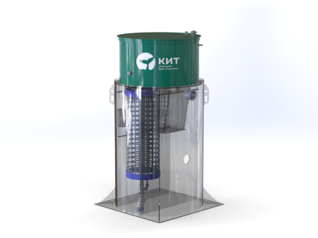 Септик Кит 5С-500 Септик Кит 5С-500