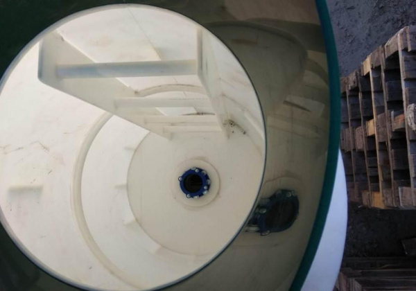 Кессон Sunray – 4