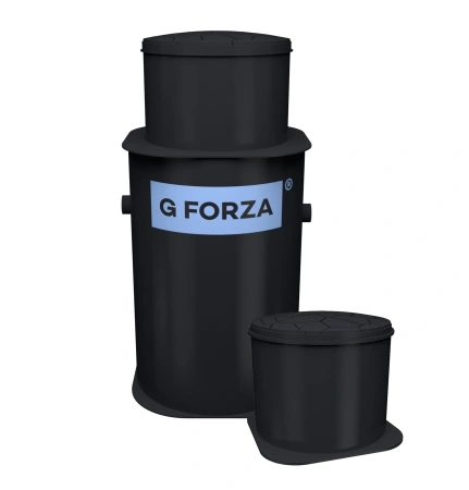 Септик G FORZA BIO 4ПР