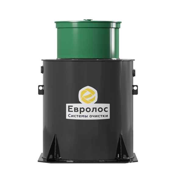 Септик Евролос Био 8