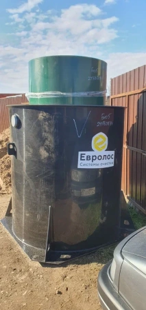 Септик Евролос Био 5