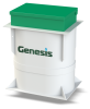 Септик Genesis 350
