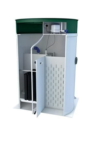 Септик Vodanoff S3 Септик Vodanoff S3