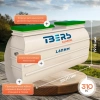 Септик Тверь Classic 1,6ПНМ