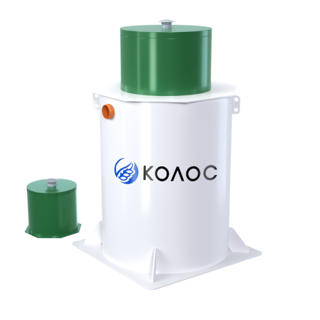 Септик Колос-8