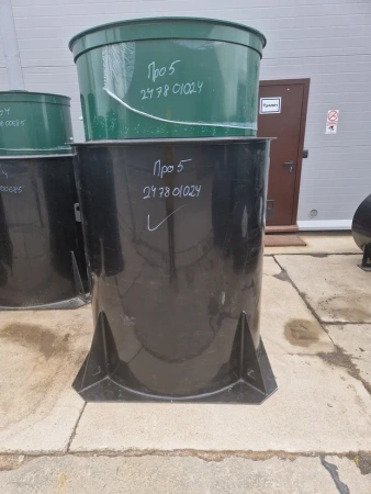 Септик Евролос Про 5