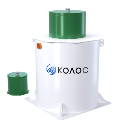 Септик Колос-10
