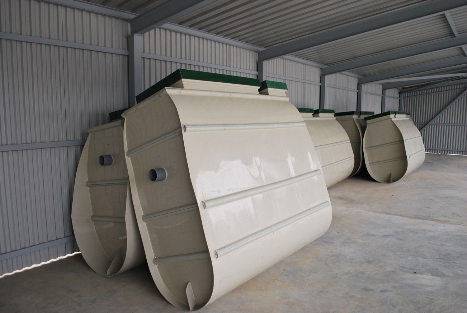 Септик Тверь Classic 1,1ПНМ