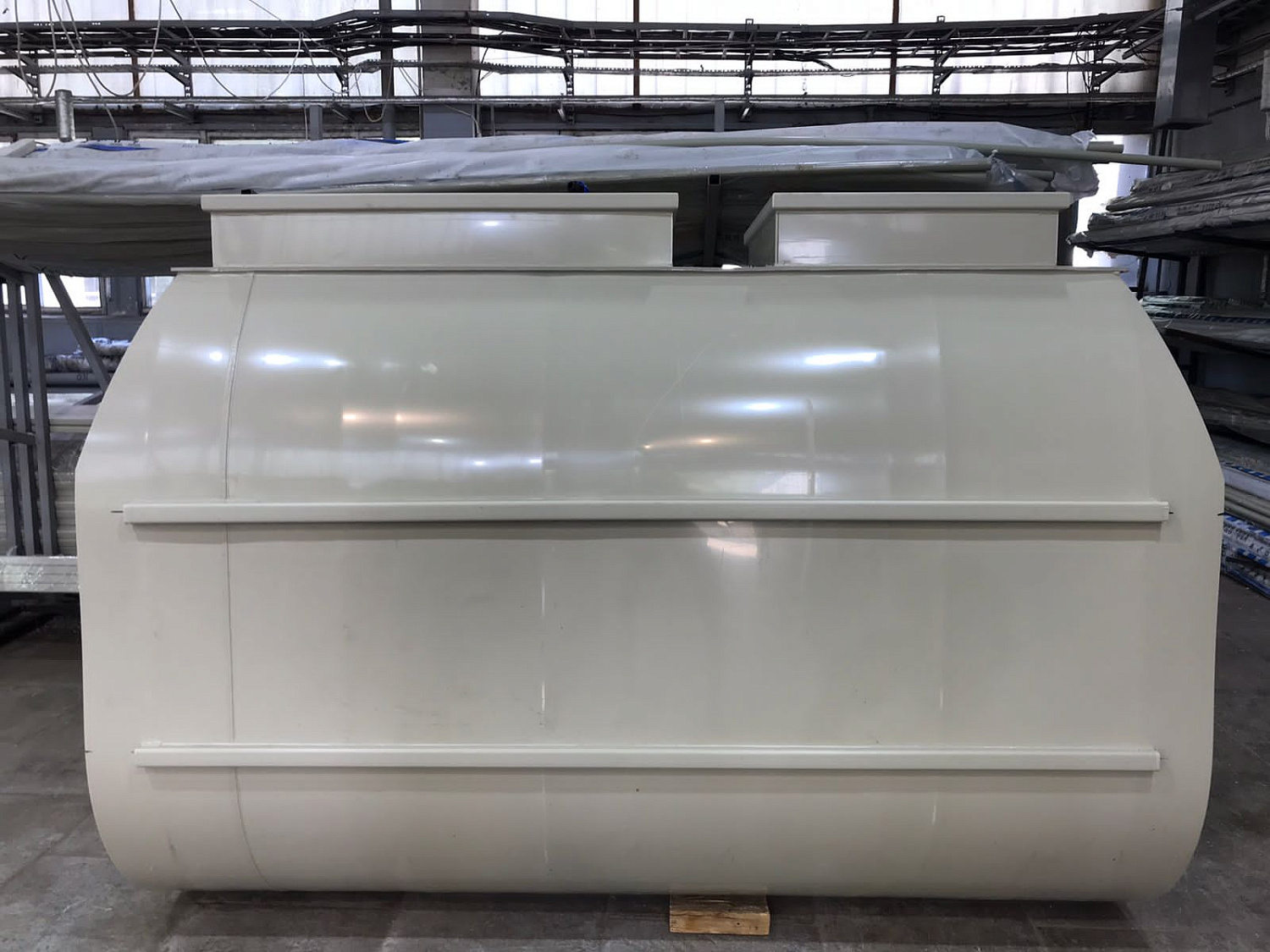 Септик Тверь Classic 0,8П