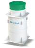 Септик Optima 6-600