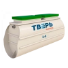 Септик Тверь Classic 1,6