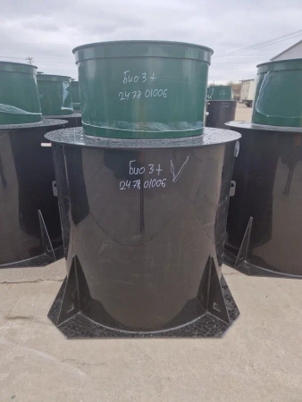 Септик Евролос Био 3+ Септик Евролос Био 3+