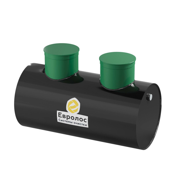 Септик Евролос Эко 4