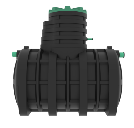 Септик Термит Профи 2.5 S