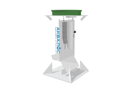 Септик Аквалос 4